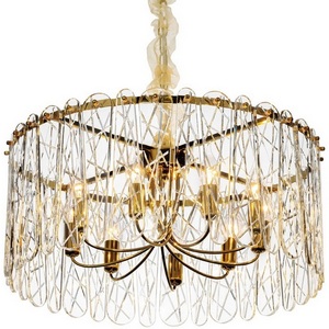 Изображение товара Подвесная люстра Citilux Talla CL318292