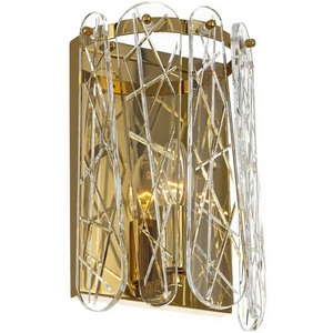 Изображение товара Настенный светильник Citilux Talla CL318412