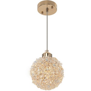 Изображение товара Подвесной светильник Citilux Cloudy CL323012