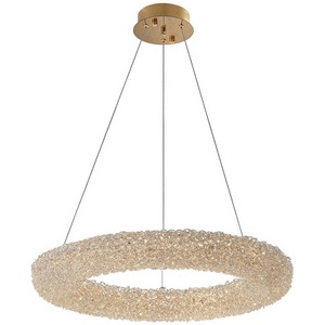 Изображение товара Подвесной светильник Citilux Cloudy CL323162