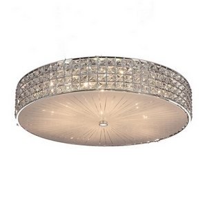 Изображение товара Хрустальный потолочный светильник Портал Citilux Portal CL324101