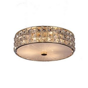 Изображение товара Хрустальный потолочный светильник Портал Citilux Portal CL324132