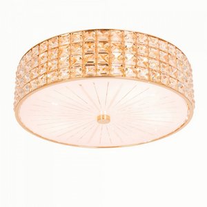 Изображение товара Хрустальный потолочный светильник Портал Citilux Portal CL324152