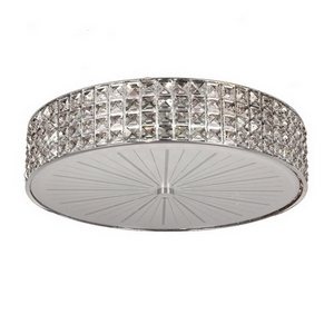 Изображение товара Хрустальный потолочный светильник Портал Citilux Portal CL324181