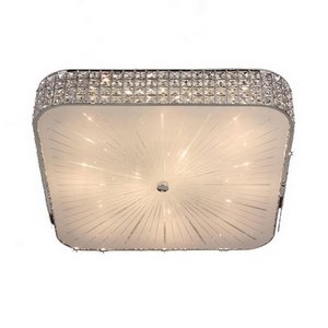 Изображение товара Хрустальный потолочный светильник Портал Citilux Portal CL324201