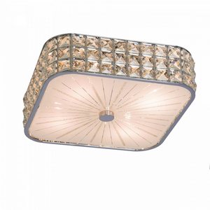 Изображение товара Хрустальный потолочный светильник Портал Citilux Portal CL324241