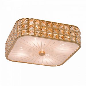 Изображение товара Хрустальный потолочный светильник Портал Citilux Portal CL324242