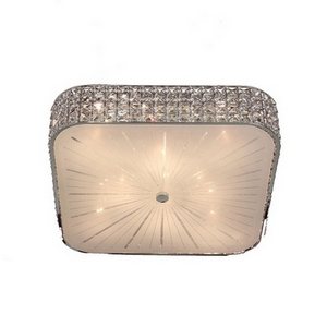 Изображение товара Хрустальный потолочный светильник Портал Citilux Portal CL324281