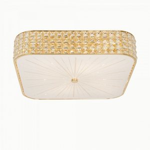 Изображение товара Хрустальный потолочный светильник Портал Citilux Portal CL324282