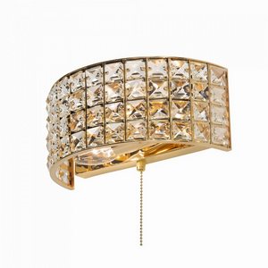 Изображение товара Хрустальное бра с выключателем Портал Citilux Portal CL324302