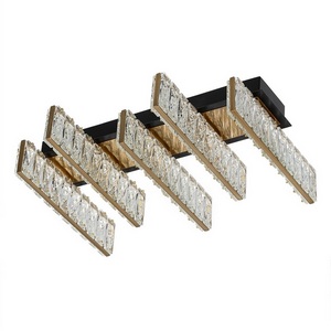 Изображение товара Потолочная люстра светодиодная Citilux Palant CL325252