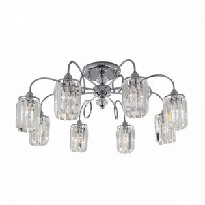 Изображение товара Потолочная люстра Синди Citilux Sindi CL330181 с подвесками