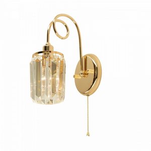 Изображение товара Бра с выключателем Синди Citilux Sindi CL330312 с подвесками