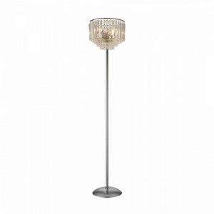 Изображение товара Торшер хрустальный с выключателем Синди Citilux Sindi CL330931