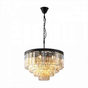 Изображение товара Подвесная люстра хрустальная Citilux Мартин CL332142