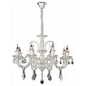 Изображение товара Подвесная люстра Марена Citilux Marena CL352180 подсвечник