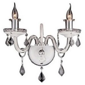 Изображение товара Бра Марена Citilux Marena CL352320 подсвечник с подвесками