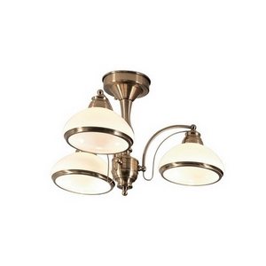 Изображение товара Потолочная люстра Citilux Krakov CL401133