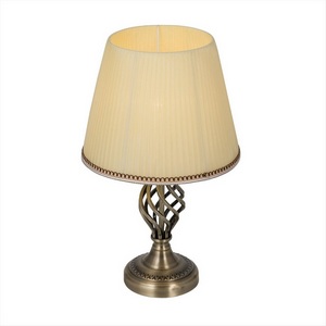 Изображение товара Настольная лампа с выключателем Citilux Вена CL402833