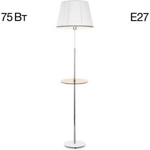 Изображение товара Торшер с полкой Citilux Линц CL402970T