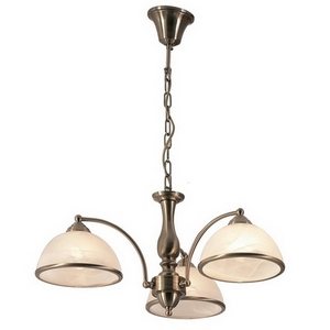 Изображение товара Подвесная люстра Citilux Lugano CL403133