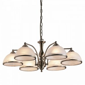 Изображение товара Подвесная люстра Citilux Lugano CL403163