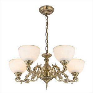 Изображение товара Подвесная люстра Citilux Адриана CL405253