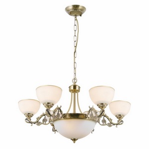 Изображение товара Подвесная люстра Citilux Адриана CL405293