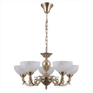 Изображение товара Подвесная люстра Citilux Кремона CL406153