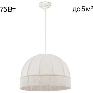 Изображение товара Подвесной светильник бахрома Citilux Базель CL407021