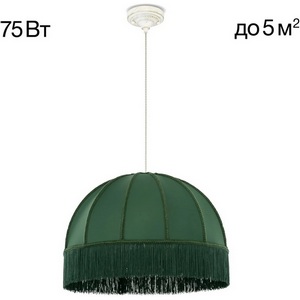 Изображение товара Подвесной светильник бахрома Citilux Базель CL407022