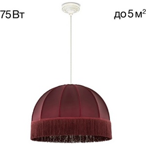 Изображение товара Подвесной светильник бахрома Citilux Базель CL407023