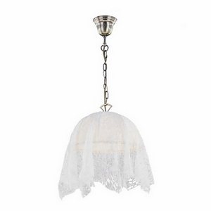 Изображение товара Подвесной светильник бахрома под старину Citilux Bazel CL407114