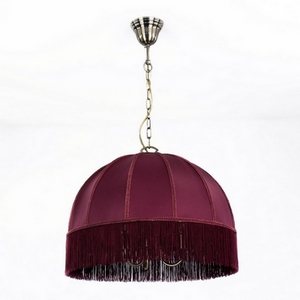 Изображение товара Подвесная люстра бахрома Citilux Bazel CL407133