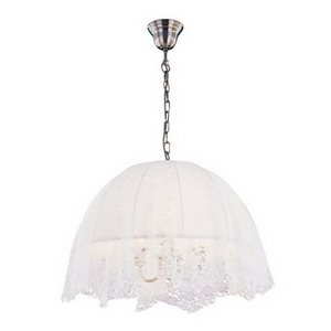 Изображение товара Подвесная люстра бахрома Citilux Bazel CL407134