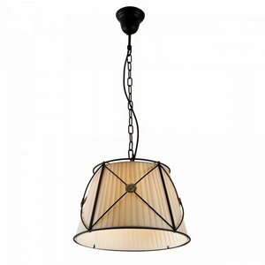 Изображение товара Подвесной светильник Citilux Drezden CL409111