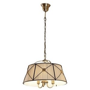 Изображение товара Подвесная люстра Citilux Drezden CL409131