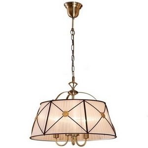 Изображение товара Подвесная люстра Citilux Drezden CL409132