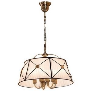 Изображение товара Подвесная люстра Citilux Drezden CL409152