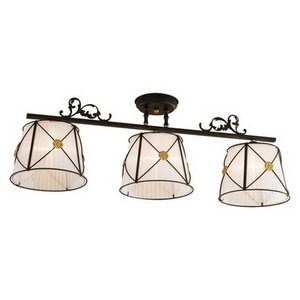 Изображение товара Потолочная люстра Citilux Drezden CL409232