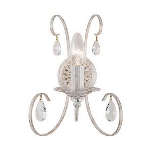 Изображение товара Бра Citilux Dzhessi CL410312 подсвечник с подвесками