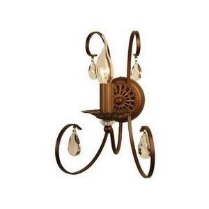 Изображение товара Бра Citilux Marlen CL411311 подсвечник