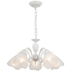 Изображение товара Люстра подвесная Патина Citilux Латур CL413250