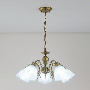 Изображение товара Подвесная/потолочная люстра Citilux Латур CL413251