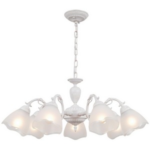 Изображение товара Люстра подвесная Патина Citilux Латур CL413270