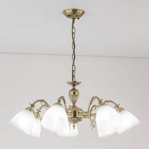 Изображение товара Подвесная/потолочная люстра Citilux Латур CL413271