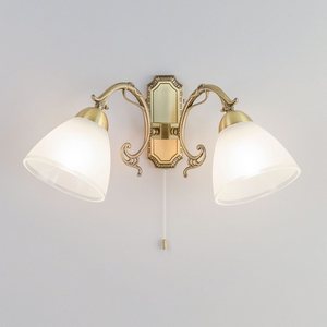 Изображение товара Бра с выключателем Citilux Латур CL413421