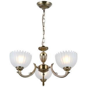 Изображение товара Подвесная люстра Citilux Севилья CL414133