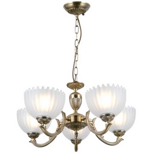 Изображение товара Подвесная/потолочная люстра Citilux Севилья CL414153