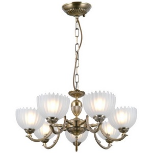 Изображение товара Подвесная/потолочная люстра Citilux Севилья CL414173